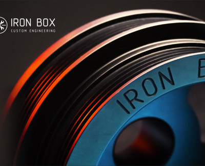 IronBOX