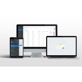 AK-Group CRM