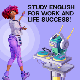 Emery English