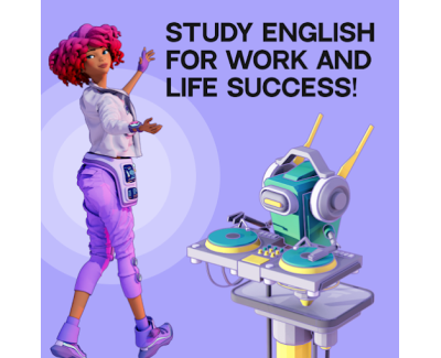 Emery English