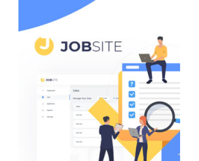 Jobsite