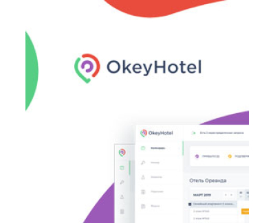 OkeyHotel