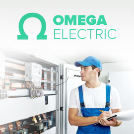 Omega Electric