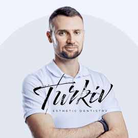 Turkiv Esthetic Dentistry