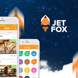 Jet Fox