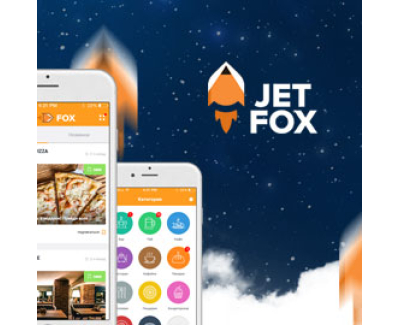 Jet Fox