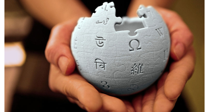 В Wikipedia вышла статья об InDevLab