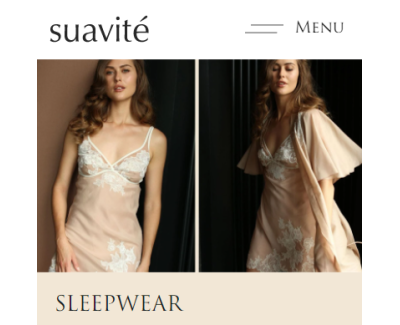 Suavite