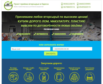 Экополис