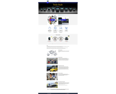 Cars&Parts 