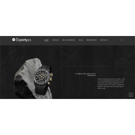Expertyco - Swiss watches