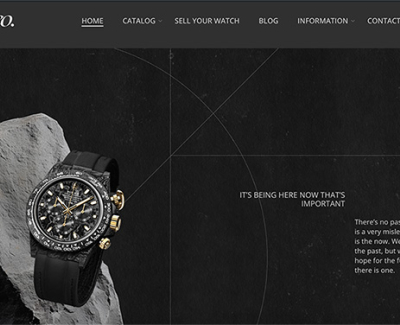 Expertyco - Swiss watches