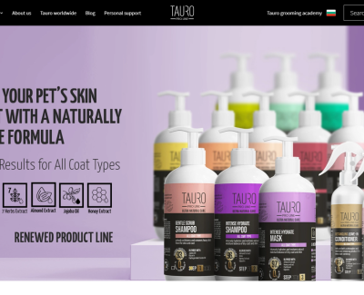 Tauroproline