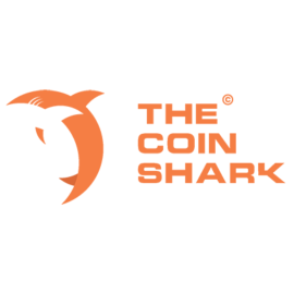 The Coin Shark