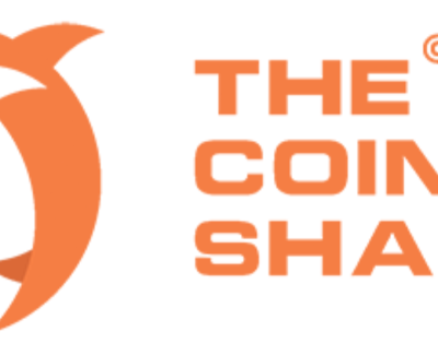 The Coin Shark