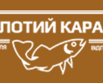 Золотой Карась