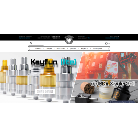 Vapehouse
