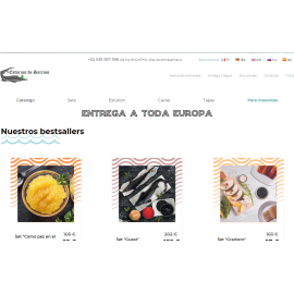 Esturion.store
