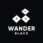 Wander Black