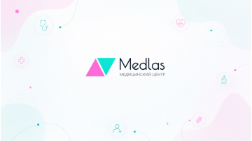 Редизайн і технічна оптимізація сайту медичного центру Medlas.ua