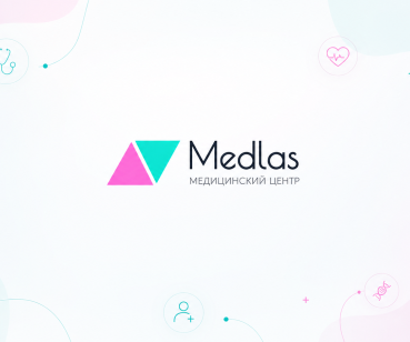 Редизайн і технічна оптимізація сайту медичного центру Medlas.ua