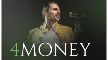 Розробка мобільного додатка MoneyWise (контроль фінансів)