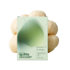 VedmaBooster