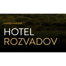 Hotel Rozvadov