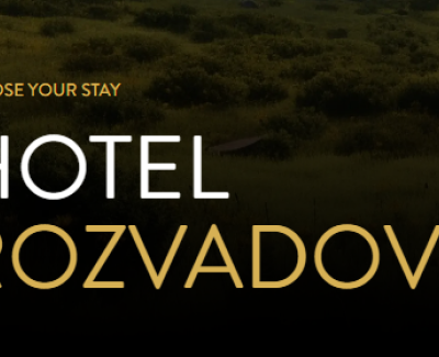 Hotel Rozvadov