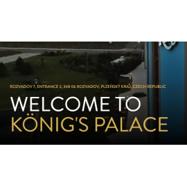 Koenigs Palace