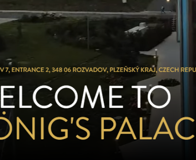 Koenigs Palace