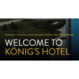 Kings Palace