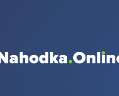 Nahodka online