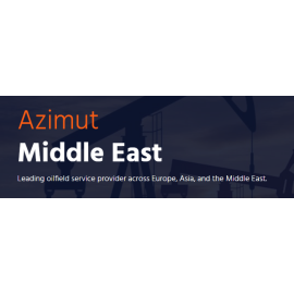 Azimuth Middle East