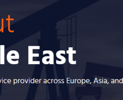 Azimuth Middle East