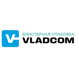 VladCom - блистерная упавковка