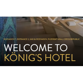 Kings Palace
