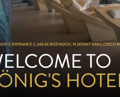 Kings Palace