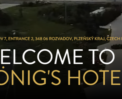 Koenigs Hotel