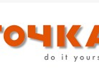 Точка Маркет