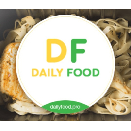 Daily Food Pro