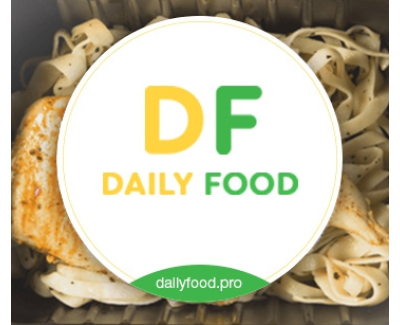 Daily Food Pro