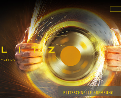 Blitz Brake