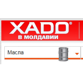 Магазин Xado Молдова