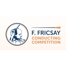 Dvorak conducting competition