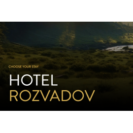Hotel Rozvadov