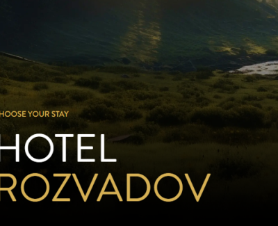 Hotel Rozvadov
