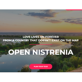 open nistrenia