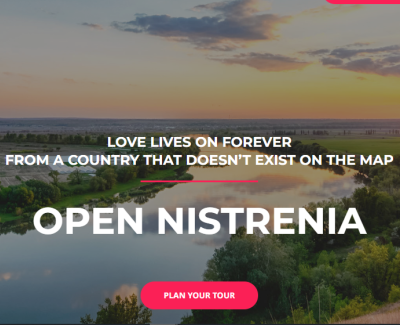 open nistrenia