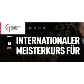 Concert Media